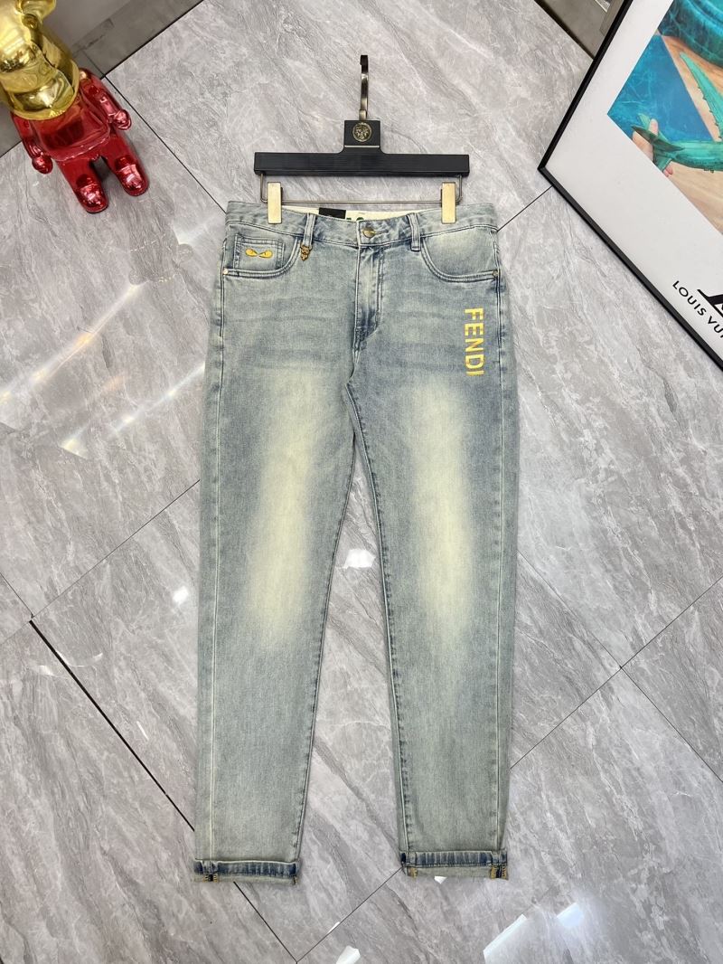 Fendi Jeans